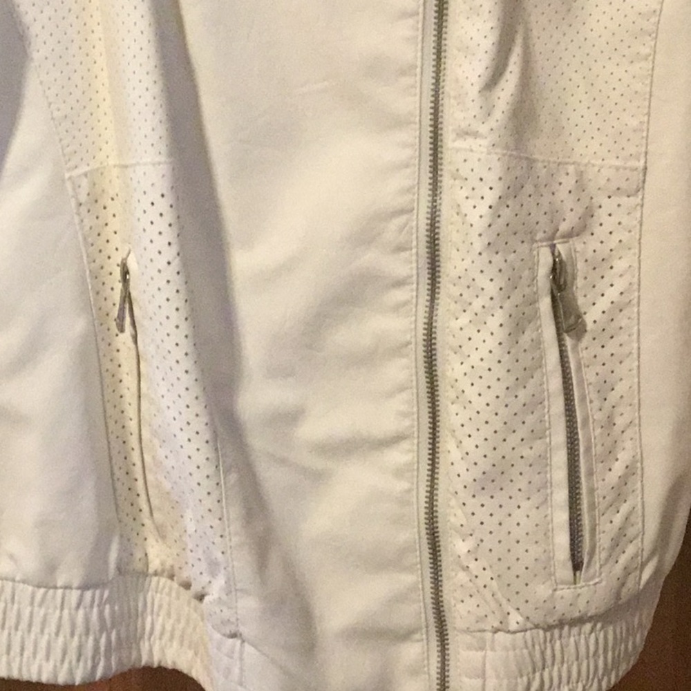 Collection By Bernardo Jacket. - image 2